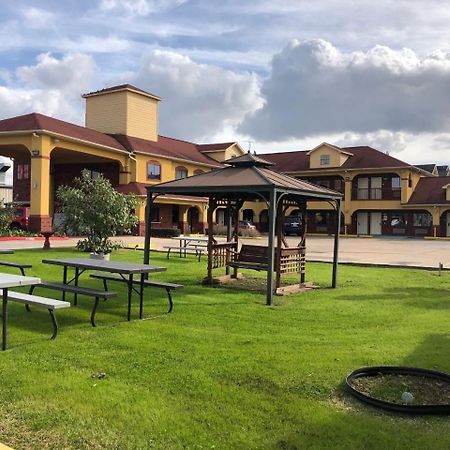 Raintree Inn And Suites Houston Luaran gambar