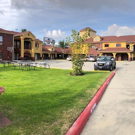 Raintree Inn And Suites Houston Luaran gambar