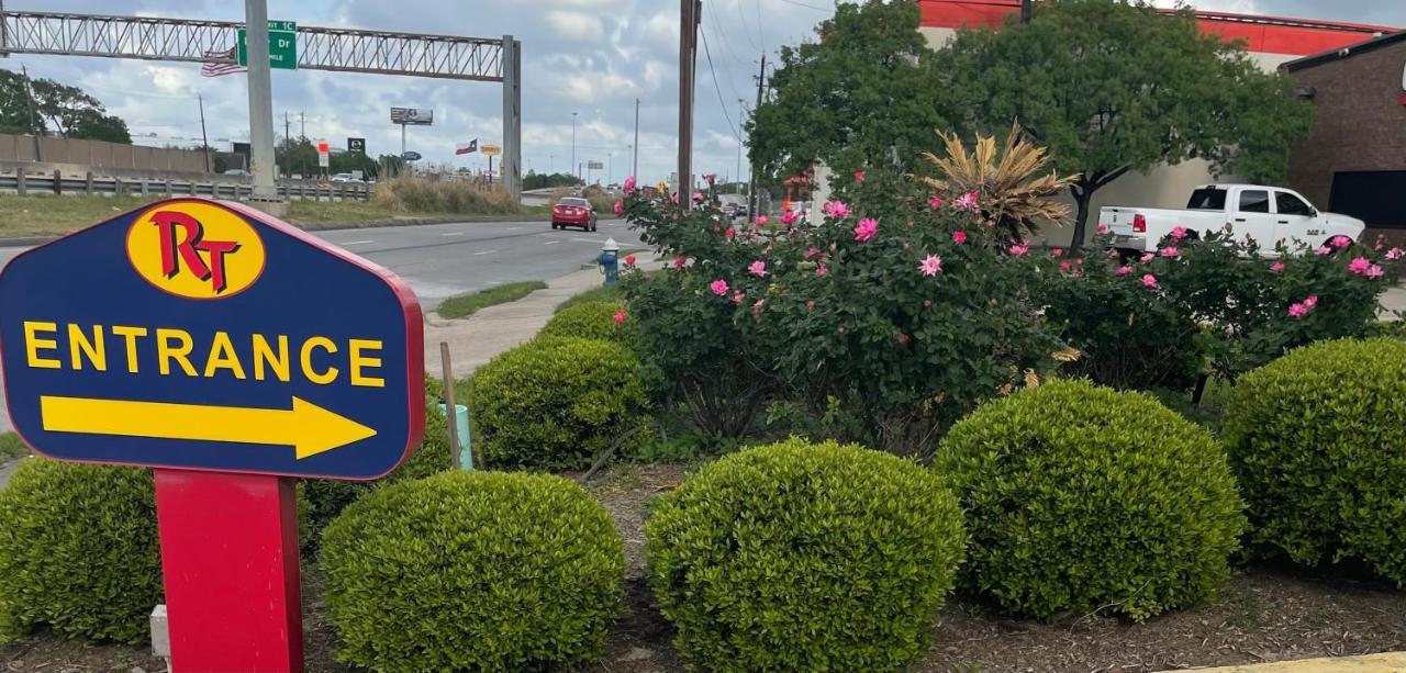 Raintree Inn And Suites Houston Luaran gambar