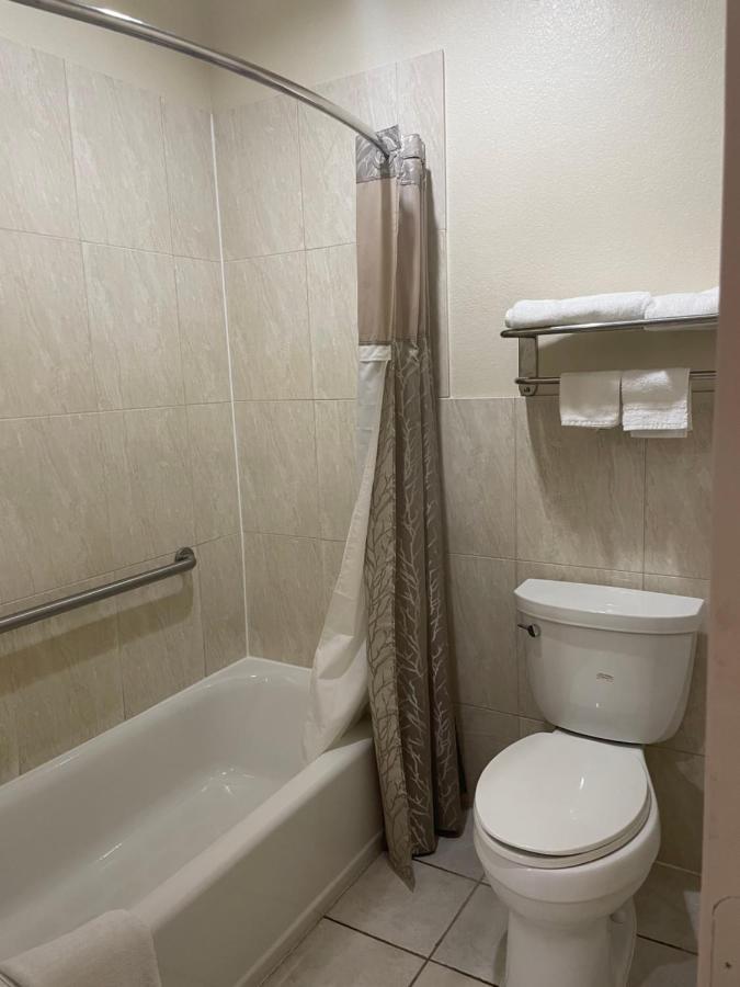 Raintree Inn And Suites Houston Luaran gambar