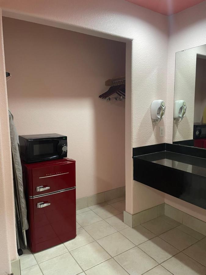 Raintree Inn And Suites Houston Luaran gambar