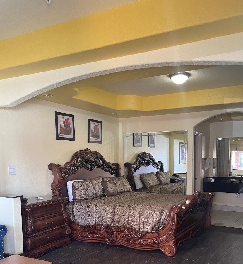 Raintree Inn And Suites Houston Luaran gambar