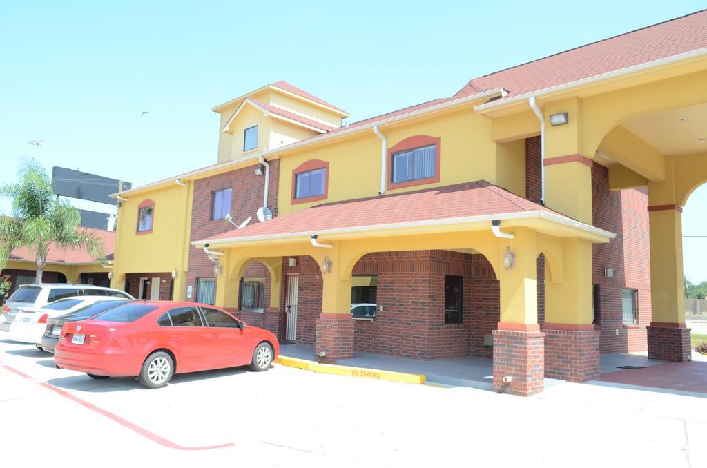 Raintree Inn And Suites Houston Luaran gambar