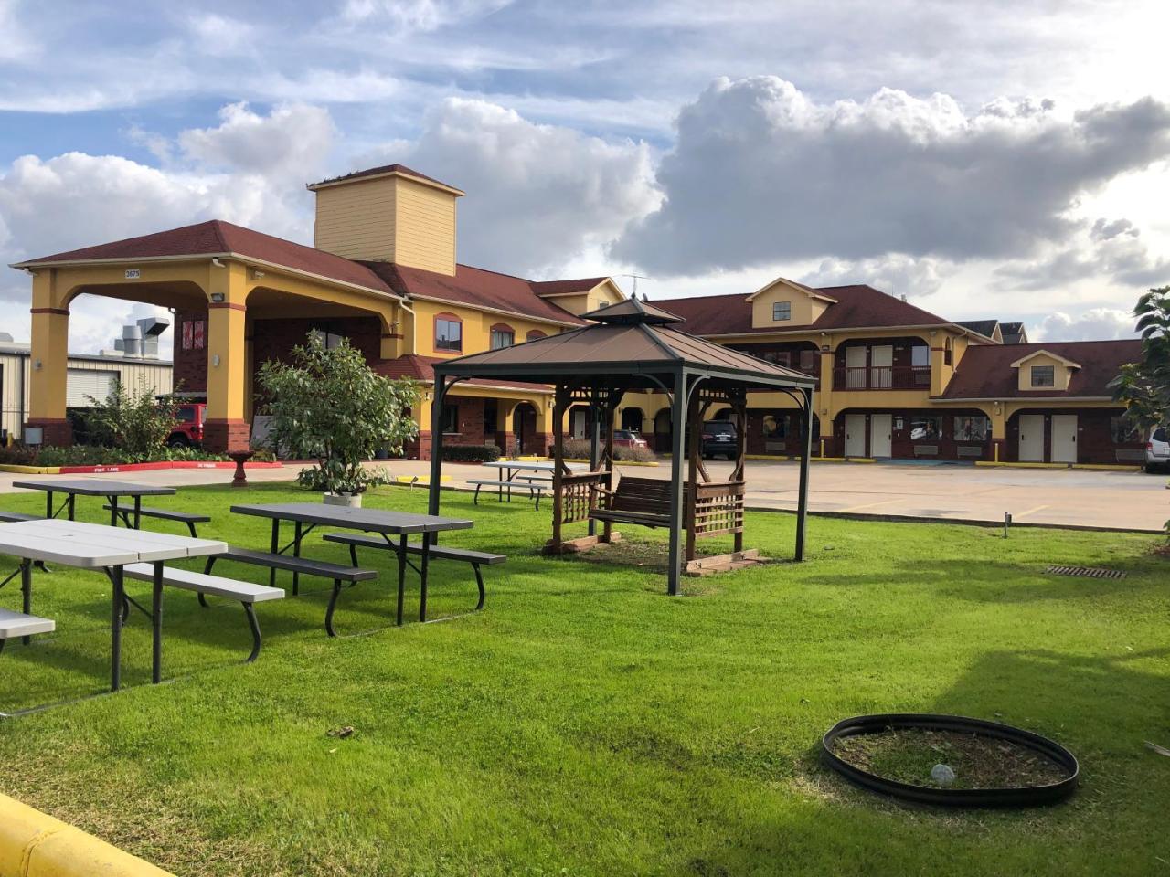 Raintree Inn And Suites Houston Luaran gambar